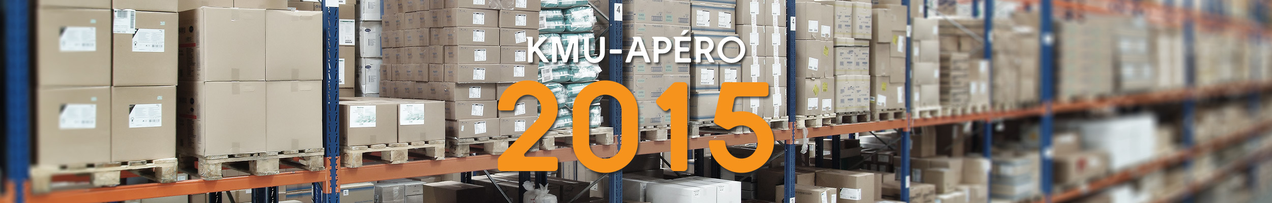 KMU-Apéro: IT-Update für Unternehmen