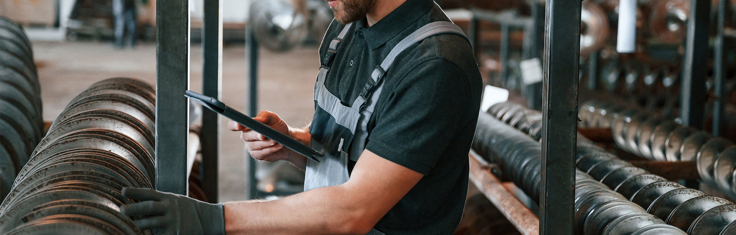 Smart Production Solutions für Infor LN