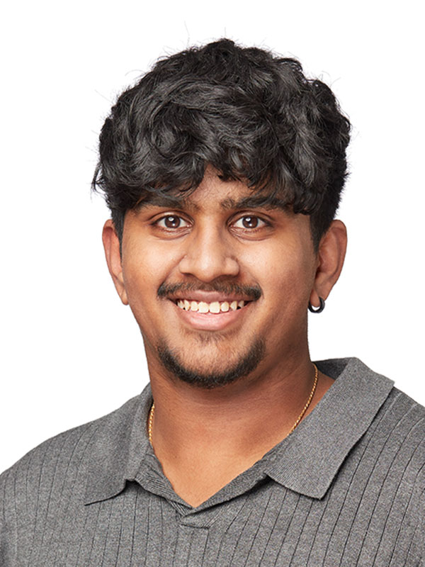Tharun Thiripuranathan